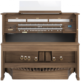 Viscount Opera 200 - organy kościelne - 1 - Organy - Opera 200 są idealnymi organami dla tych, którzy chcą grać bez kompromisów.