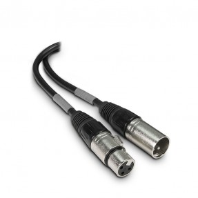 Chauvet 3-PIN 25' DMX Cable...