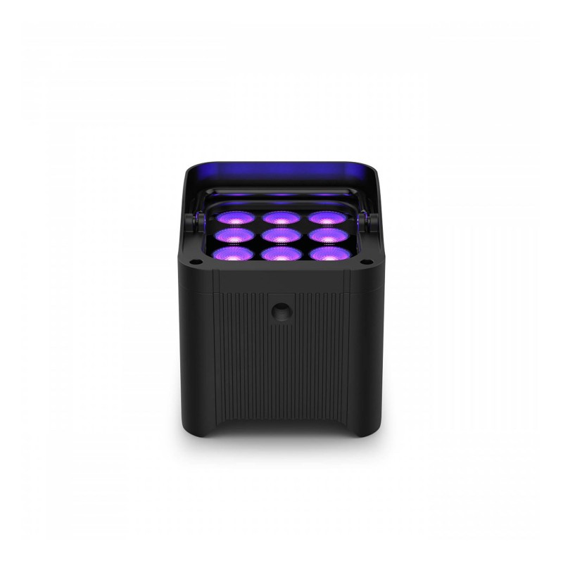 Chauvet Freedom PAR H9 IP - Reflaktor PAR LED - 1 - Reflektory PAR LED - Chauvet Freedom PAR H9 IP - Reflaktor PAR LED