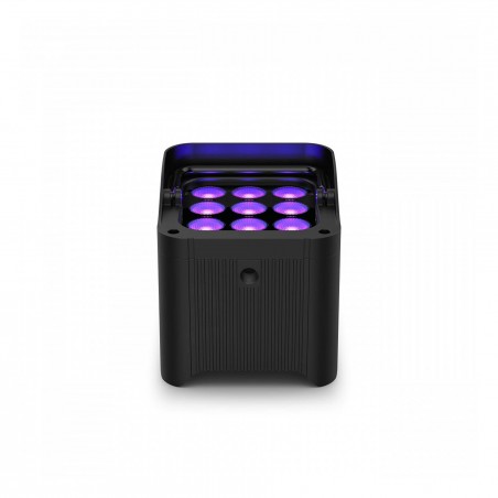 Chauvet Freedom PAR H9 IP - Reflaktor PAR LED - 1 - Reflektory PAR LED - Chauvet Freedom PAR H9 IP - Reflaktor PAR LED