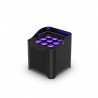 Chauvet Freedom PAR H9 IP - Reflaktor PAR LED - 2 - Reflektory PAR LED - Chauvet Freedom PAR H9 IP - Reflaktor PAR LED