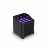 Chauvet Freedom PAR H9 IP - Reflaktor PAR LED - 3 - Reflektory PAR LED - Chauvet Freedom PAR H9 IP - Reflaktor PAR LED