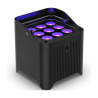 Chauvet Freedom PAR H9 IP X4 - Reflaktor PAR LED - 3 - Reflektory PAR LED - Chauvet Freedom PAR H9 IP X4 - Reflaktor PAR LED