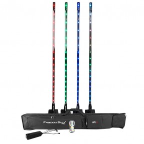 Chauvet Freedom Stick X4 -...