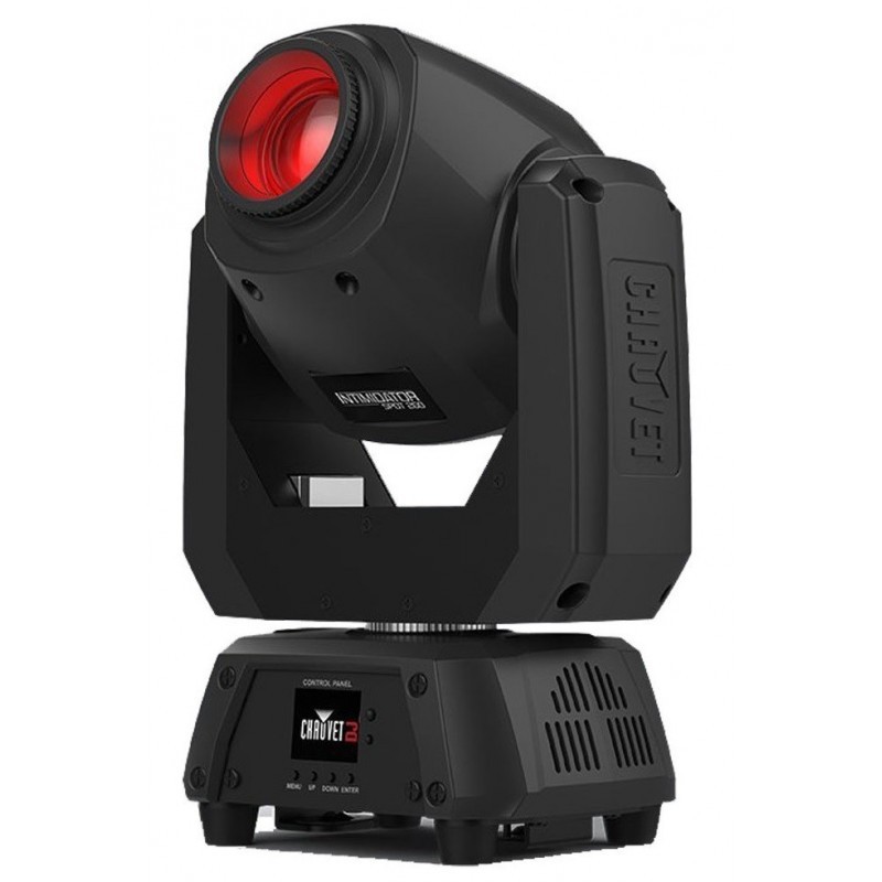 Chauvet Intimidator SPOT 260X - Głowa ruchoma SPOT - 1 - Głowy typu SPOT - Chauvet Intimidator SPOT 260X SPOT – profesjonalna gł