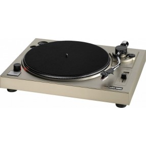 IMG STAGE LINE DJP-104USB - gramofon