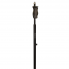 Hamilton KB800M Stage Pro – Statyw mikrofonowy prosty - 2 - Statywy mikrofonowe - Statyw mikrofonowy prosty na składanej trójkąt Hamilton KB800M Stage Pro – Statyw mikrofonowy prosty - 2 - Statywy mikrofonowe - Statyw mikrofonowy prosty na składanej trójkąt