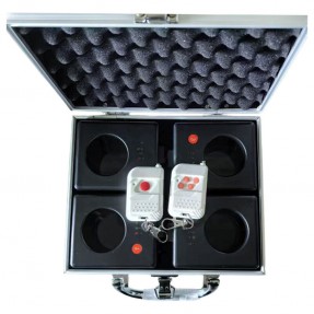 NN SL4 - Bezprzewodowy system do zdalnego odpalania fontann iskier