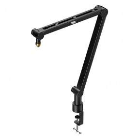 DNA TMS PRO - Biurkowy statyw mikrofonowy z wysięgnikiem