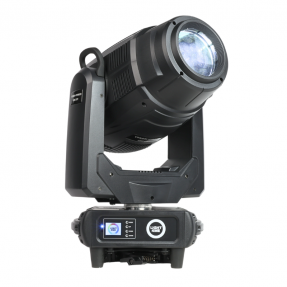 Light4Me VENOM HYBRID 450 CMY - Głowa ruchoma LED Spot/Beam
