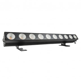 Evolights PIXASUN - Listwa oświetleniowa 10x50W WW+A LED