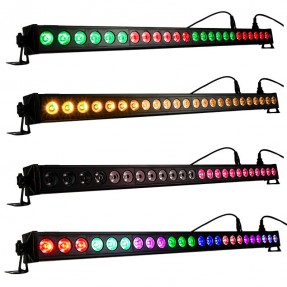 Light4Me DECO BAR 24 RGBA IR - Listwa oświetleniowa belka LED