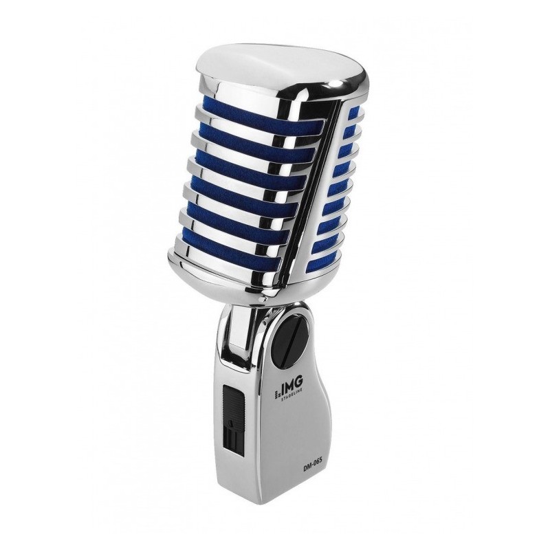 IMG STAGE LINE DM-065 - mikrofon dynamiczny