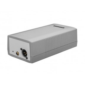 Monacor PATL-100slsXC - konwerter 100V - Linia