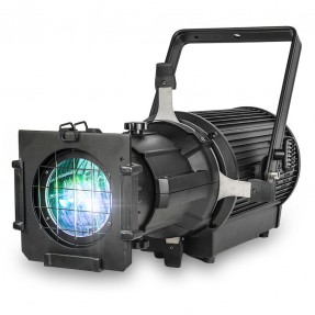 Evolights PROFILE PAR 250W RGBLA - Reflektor sceniczny profilowy