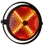 Evolights LUMEN X - Reflektor sceniczny retro vintage