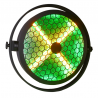 Evolights LUMEN X - Reflektor sceniczny retro vintage