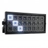 Light4Me VENOM STROBE PANEL - Stroboskop blinder LED RGB+WW Light4Me VENOM STROBE PANEL - Stroboskop blinder LED RGB+WW