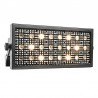 Light4Me VENOM STROBE PANEL - Stroboskop blinder LED RGB+WW Light4Me VENOM STROBE PANEL - Stroboskop blinder LED RGB+WW