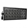 Light4Me VENOM STROBE PANEL - Stroboskop blinder LED RGB+WW Light4Me VENOM STROBE PANEL - Stroboskop blinder LED RGB+WW