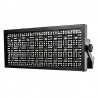 Light4Me VENOM STROBE PANEL - Stroboskop blinder LED RGB+WW Light4Me VENOM STROBE PANEL - Stroboskop blinder LED RGB+WW