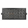 Light4Me VENOM STROBE PANEL - Stroboskop blinder LED RGB+WW Light4Me VENOM STROBE PANEL - Stroboskop blinder LED RGB+WW