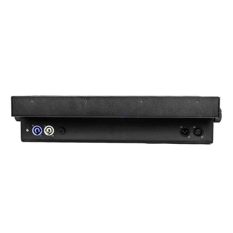 Light4Me VENOM STROBE PANEL - Stroboskop blinder LED RGB+WW Light4Me VENOM STROBE PANEL - Stroboskop blinder LED RGB+WW