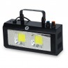 Light4Me STROBE 40W - Stroboskop imprezowy dyskotekowy LED