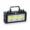 Light4Me STROBE 60W - Stroboskop imprezowy dyskotekowy LED