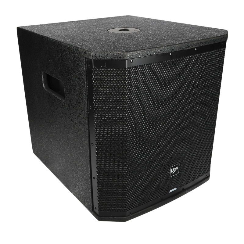 V-Tone OrionX 18 SUB - Subwoofer aktywny bas 18" 400W RMS