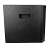 V-Tone OrionX 18 SUB - Subwoofer aktywny bas 18" 400W RMS