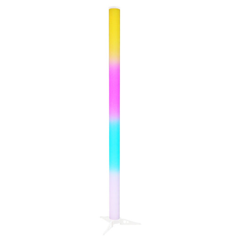 Light4Me TUBE - Tuba świetlna RGB LED Light4Me TUBE - Tuba świetlna RGB LED