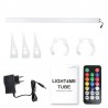 Light4Me TUBE - Tuba świetlna RGB LED Light4Me TUBE - Tuba świetlna RGB LED