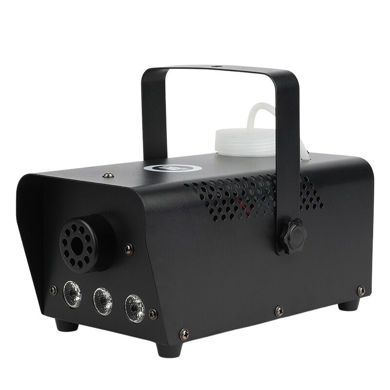 Light4Me FM 500 LED - Wytwornica dymu Light4Me FM 500 LED - Wytwornica dymu