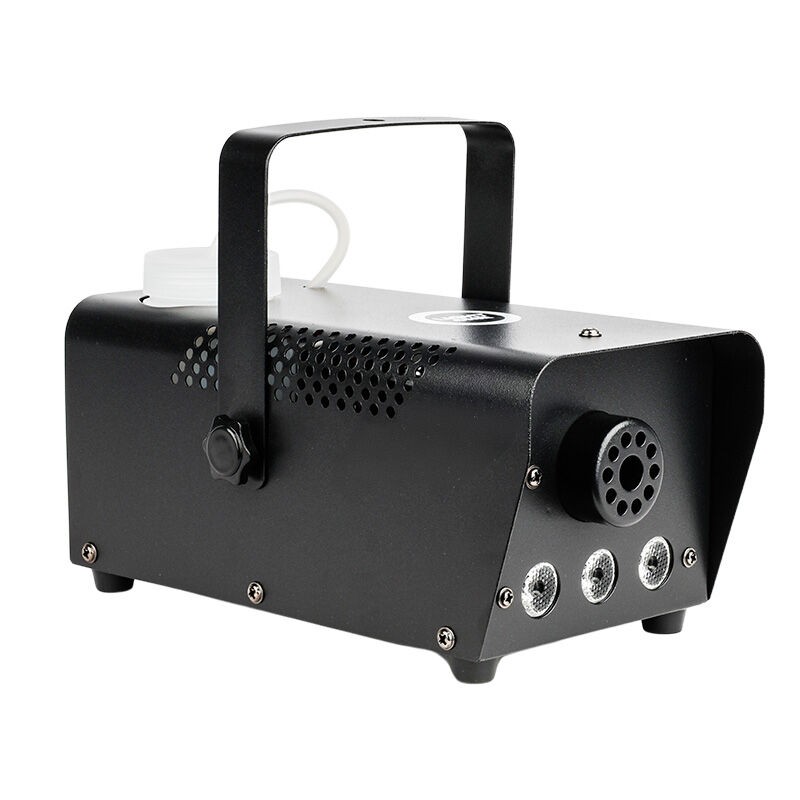 Light4Me FM 500 LED - Wytwornica dymu Light4Me FM 500 LED - Wytwornica dymu