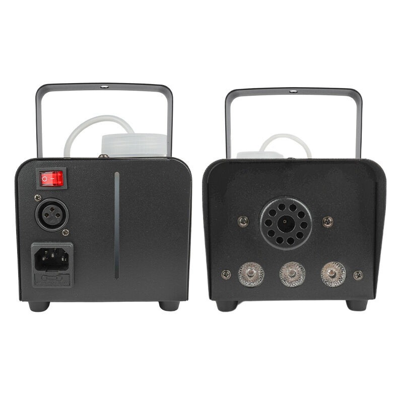 Light4Me FM 500 LED - Wytwornica dymu Light4Me FM 500 LED - Wytwornica dymu
