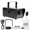 Light4Me FM 500 LED - Wytwornica dymu Light4Me FM 500 LED - Wytwornica dymu