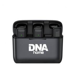 DNA ICM1 - Zestaw do nagrywania dźwięku na smartfon