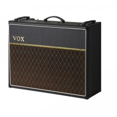 VOX AC15C2 - combo gitarowe