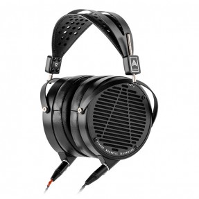 Audeze LCD-X - Profesjonalne słuchawki otwarte