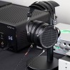 Audeze LCD-X - Profesjonalne słuchawki otwarte