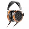 Audeze LCD-3 Leather Free - Profesjonalne słuchawki otwarte