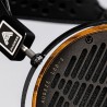 Audeze LCD-3 Leather Free - Profesjonalne słuchawki otwarte