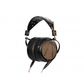 Audeze LCD-4z - Profesjonalne słuchawki otwarte