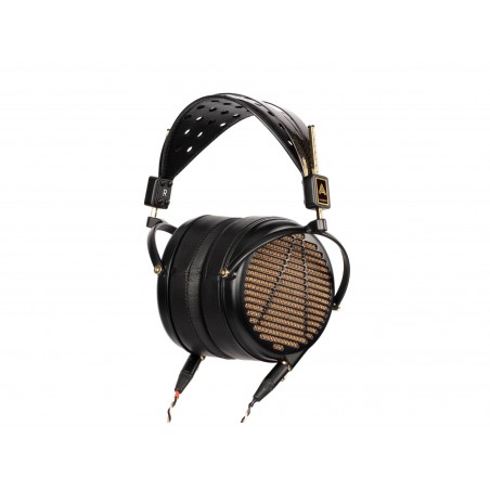 Audeze LCD-4z - Profesjonalne słuchawki otwarte