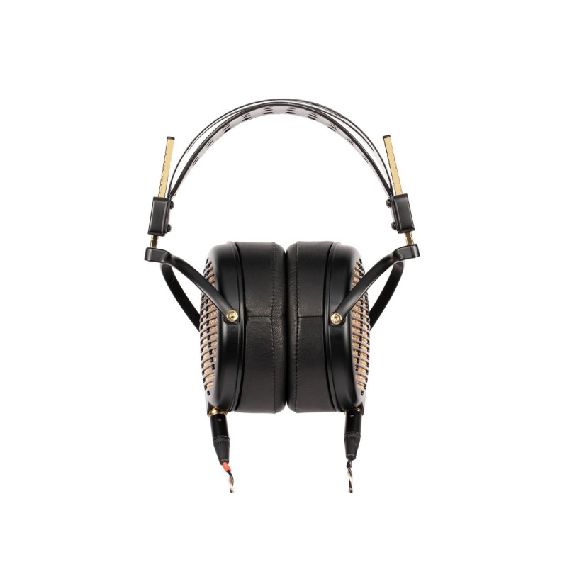 Audeze LCD-4z - Profesjonalne słuchawki otwarte