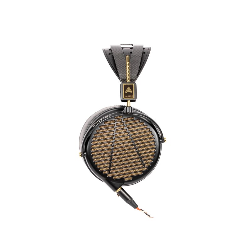 Audeze LCD-4z - Profesjonalne słuchawki otwarte