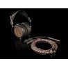 Audeze LCD-4z - Profesjonalne słuchawki otwarte