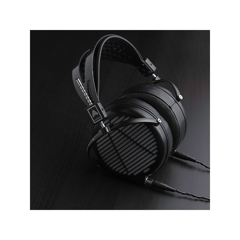 Audeze LCD-MX4 - Profesjonalne słuchawki otwarte