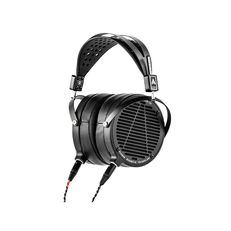 Audeze LCD-2 Classic - Profesjonalne słuchawki otwarte